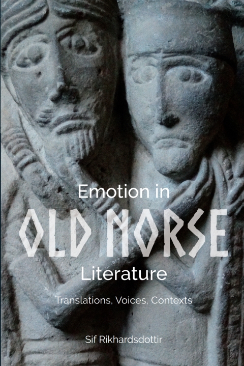 Emotion in Old Norse Literature 