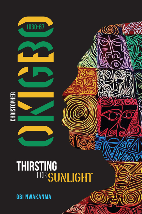 Cover image for book Christopher Okigbo 1930-67