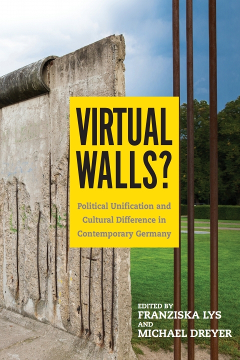 Cover image for book Virtual Walls?