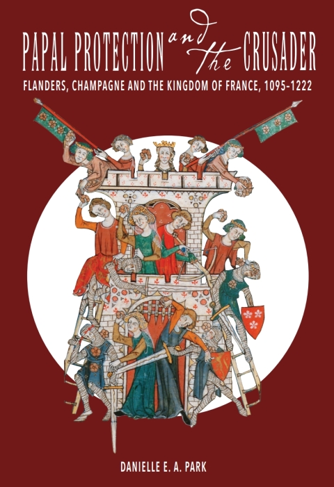 Papal Protection and the Crusader 