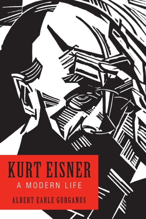 Cover image for book Kurt Eisner