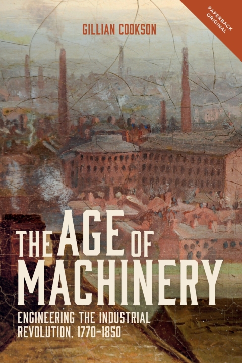 The Age of Machinery 