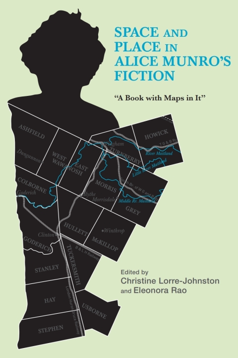 Space and Place in Alice Munro's Fiction 
