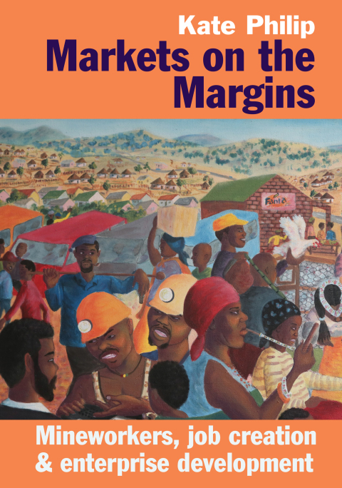 Cover image for book Markets on the Margins