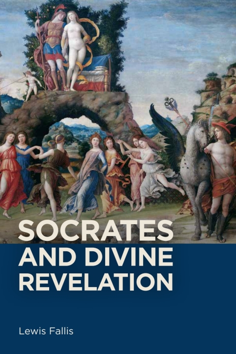 Cover image for book Socrates and Divine Revelation
