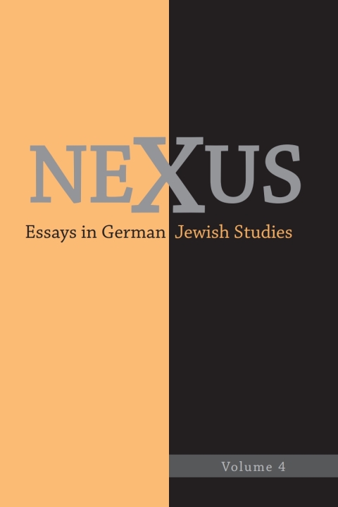 Cover image for book Nexus 4