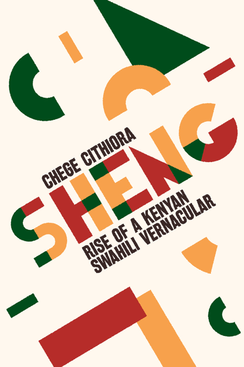 Cover image for book Sheng