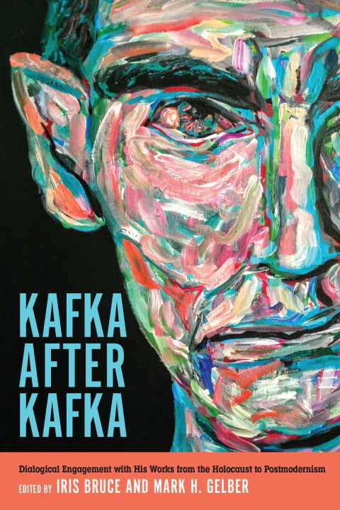 Cover image for book Kafka after Kafka