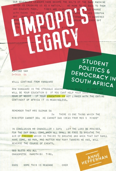 Cover image for book Limpopo's Legacy