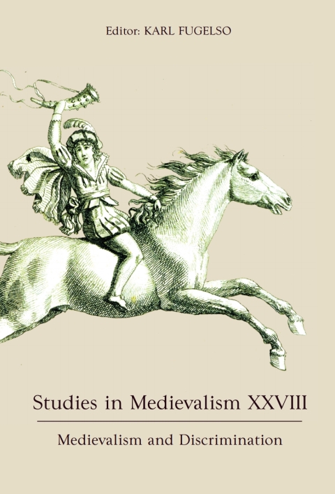 Cover image for book Studies in Medievalism XXVIII
