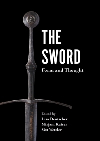 صورة الغلاف: The Sword 1st edition 9781783274277