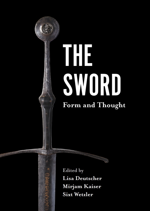 Cover image for book The Sword