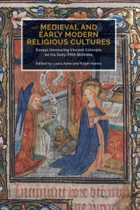 Titelbild: Medieval and Early Modern Religious Cultures 1st edition 9781843845294