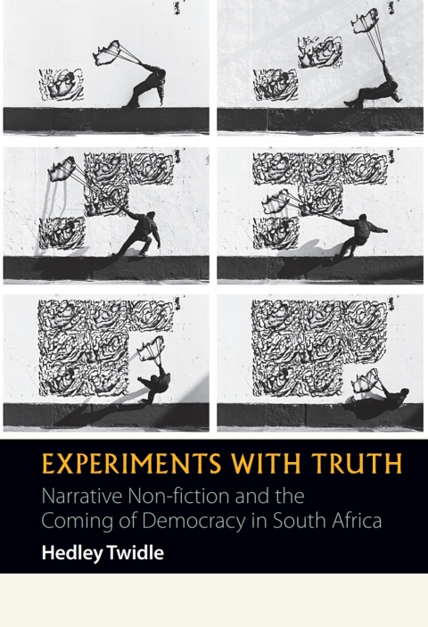 Cover image for book Experiments with Truth