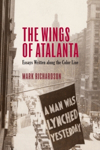 Cover image: The Wings of Atalanta 1st edition 9781571132390