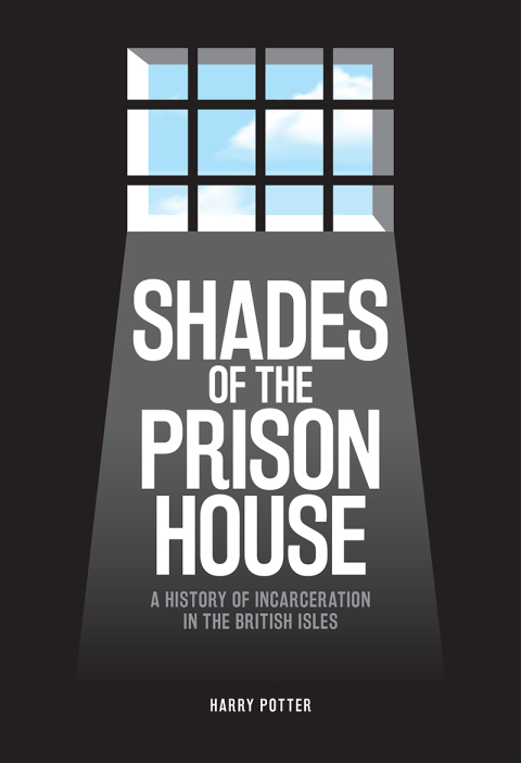 Cover image for book Shades of the Prison House