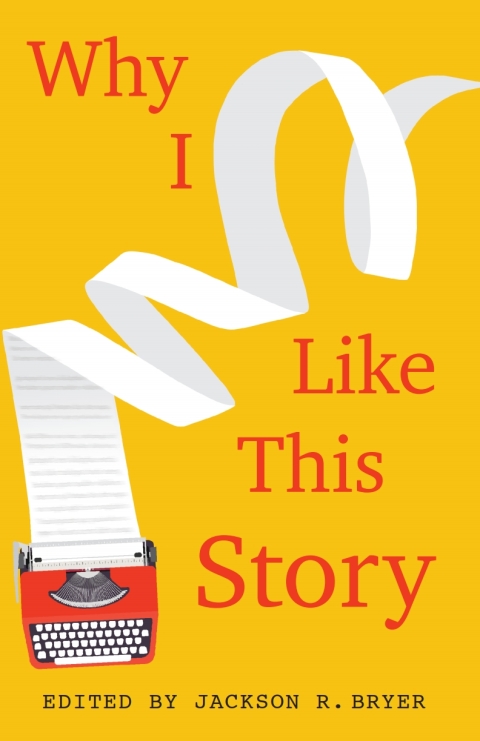 Why I Like This Story 