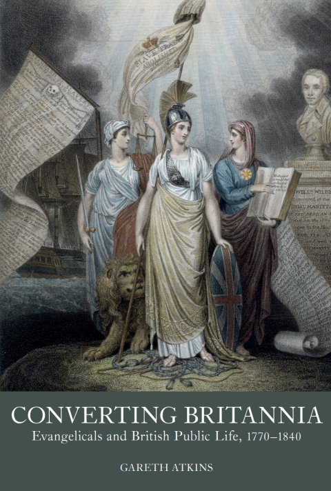 Converting Britannia 