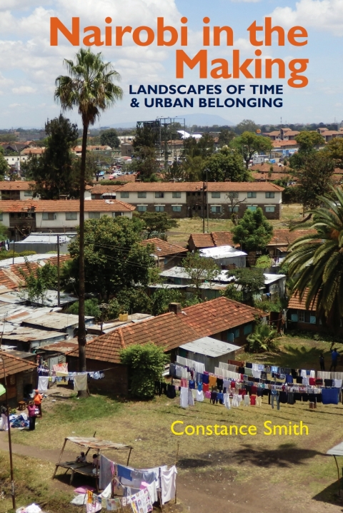 Nairobi in the Making 