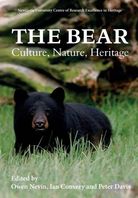 The Bear: Culture, Nature, Heritage 