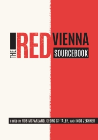 صورة الغلاف: The Red Vienna Sourcebook 1st edition 9781640140677