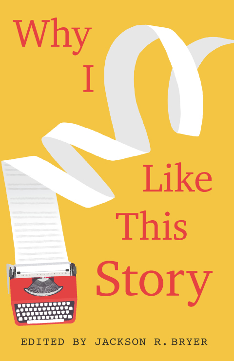 Why I Like This Story 