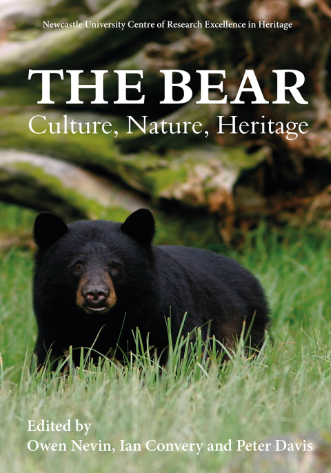 The Bear: Culture, Nature, Heritage 