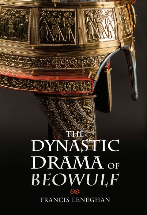 Cover image for book The Dynastic Drama of <i>Beowulf</i>