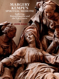 Titelbild: Margery Kempe's Spiritual Medicine 1st edition 9781843845546