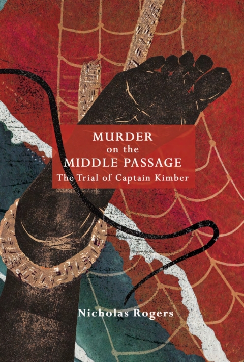 Murder on the Middle Passage 