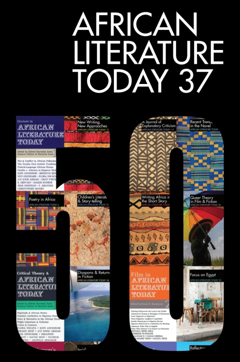 Cover image for book ALT 37