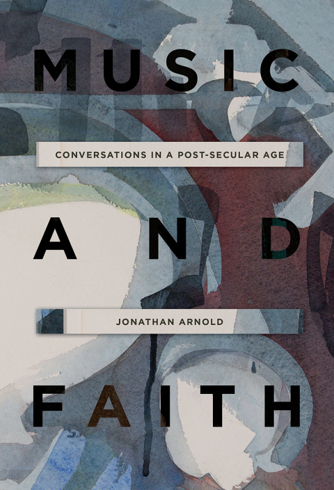 Cover image for book Music and Faith