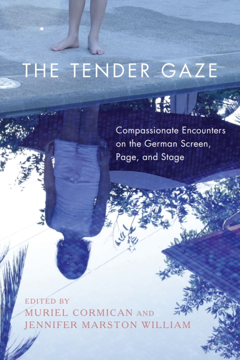 Cover image for book The Tender Gaze