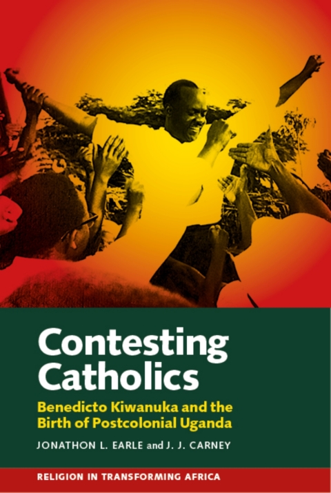 Contesting Catholics 