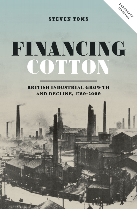 Financing Cotton 