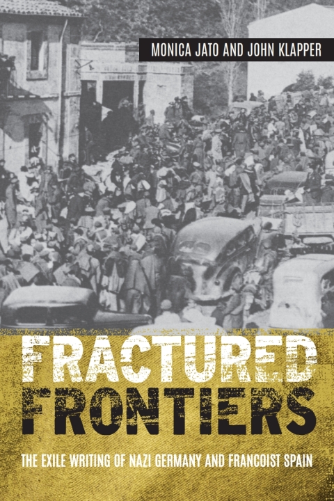 Fractured Frontiers 