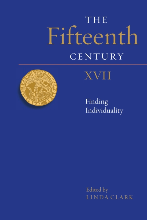 Cover image for book The Fifteenth Century XVII