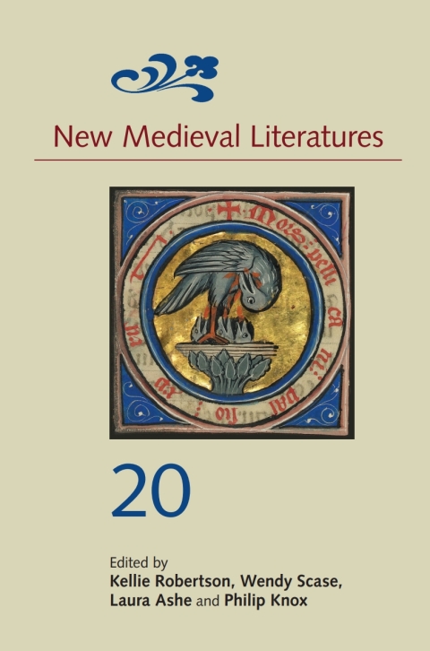 New Medieval Literatures 20 