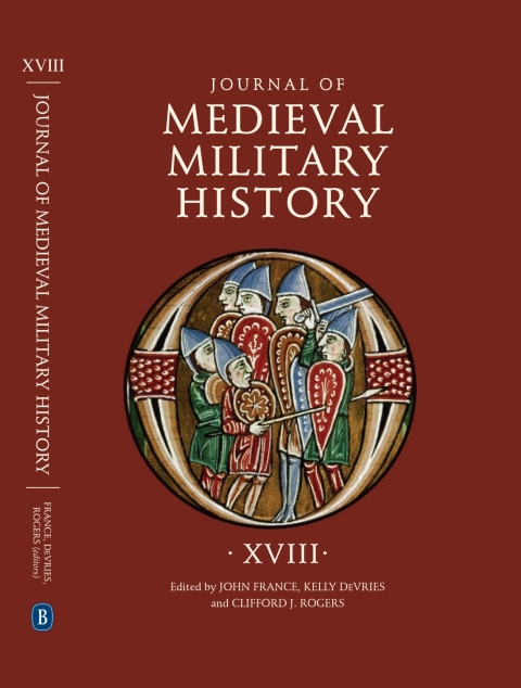 Journal of Medieval Military History 