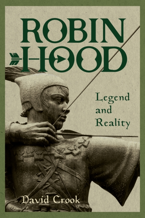 Robin Hood: Legend and Reality 