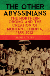 Titelbild: The Other Abyssinians 1st edition 9781580469807