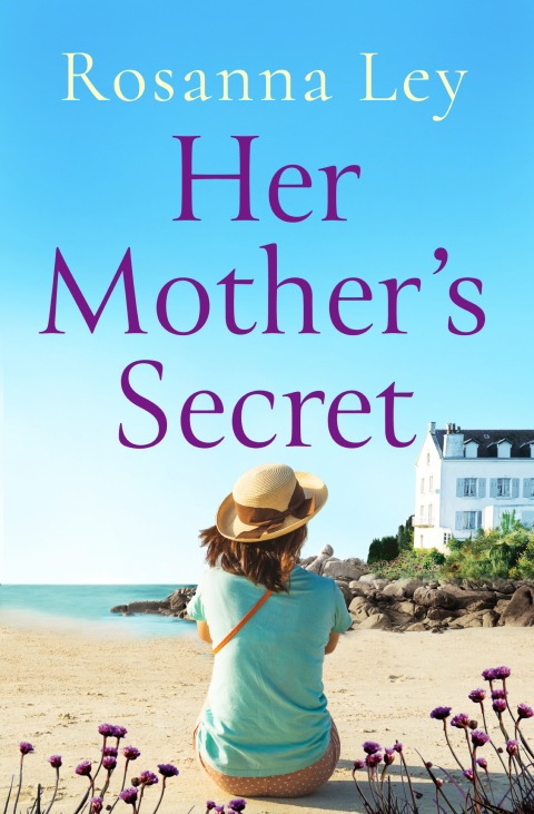 Cover image for book Her Mother's Secret