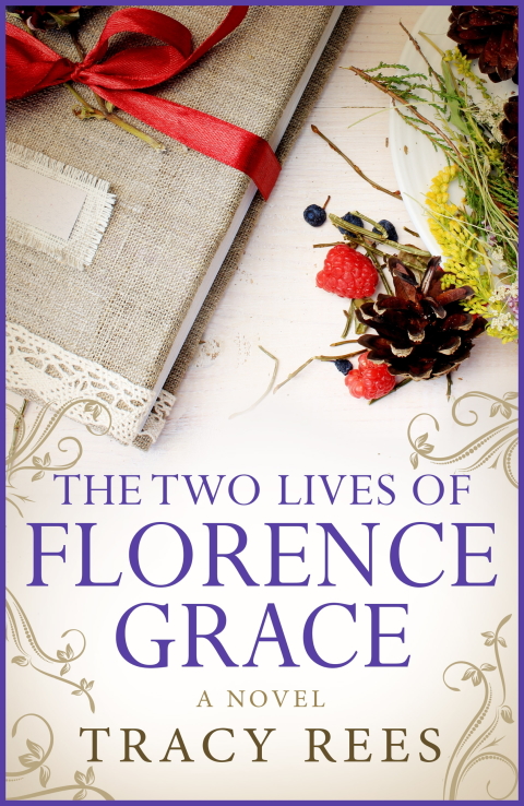 Cover image for book Florence Grace
