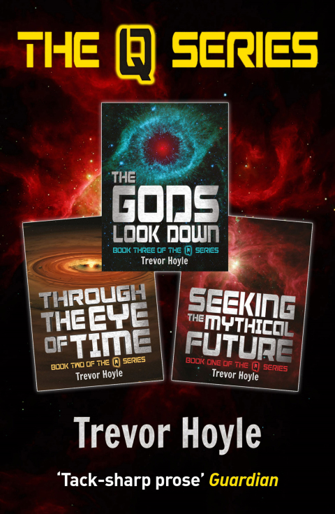 Cover image for book The Q Series