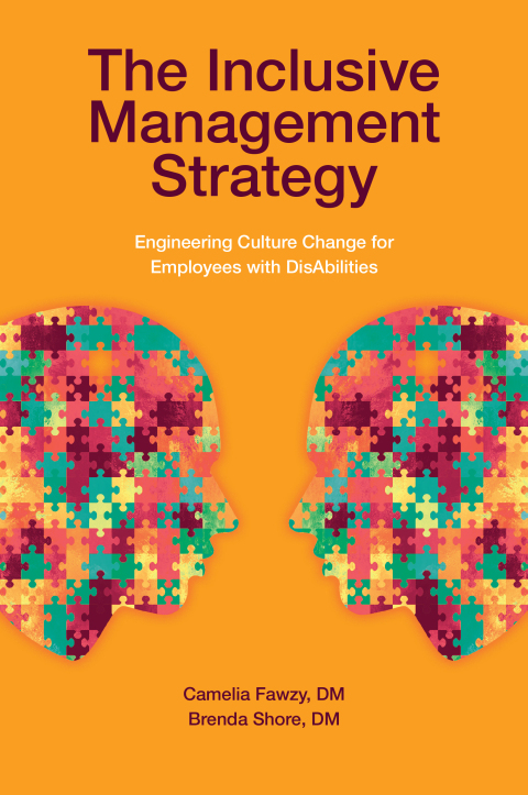 Cover image for book The Inclusive Management Strategy