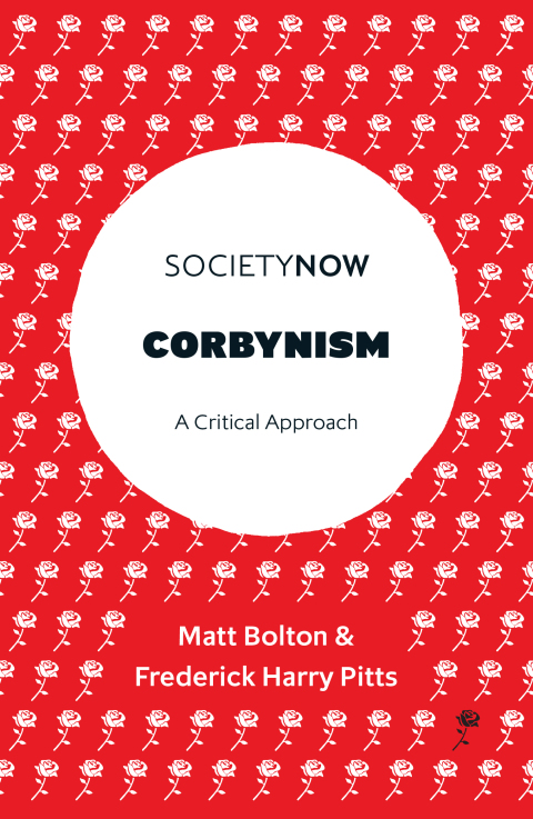 Cover image for book Corbynism