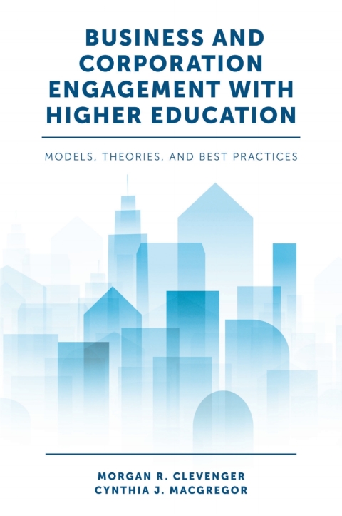 Business and Corporation Engagement with Higher Education 
