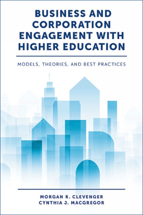 Business and Corporation Engagement with Higher Education 