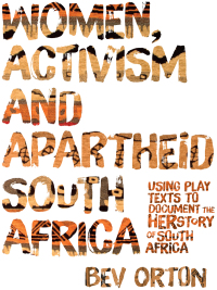 Cover image: Women, Activism and Apartheid South Africa 9781787545267