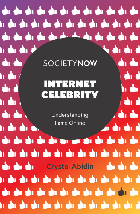 Cover image for book Internet Celebrity